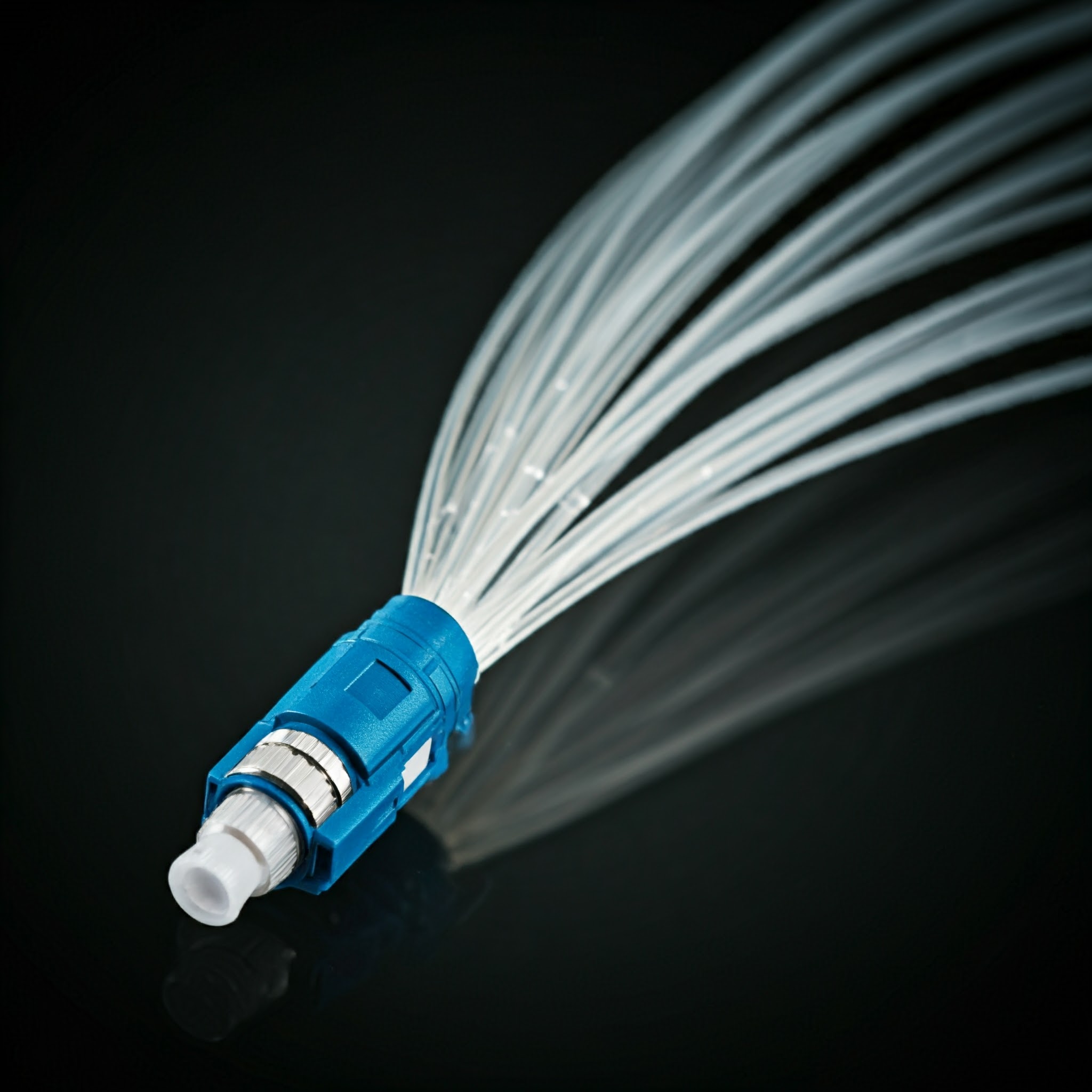 Fiber Optik Sonlandırma Hizmetleri
