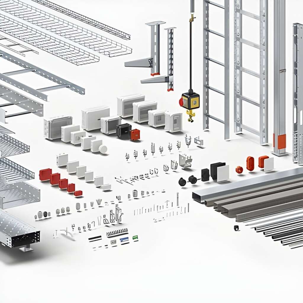 Askeri Standartlarda (MIL-STD) Elektrik Dağıtım ve Güvenlik Sistemleri
